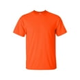 thumbnail image 1 of Gildan Ultra Cotton T-Shirt for Men and for Women Plain Classic Fit, 1 of 7
