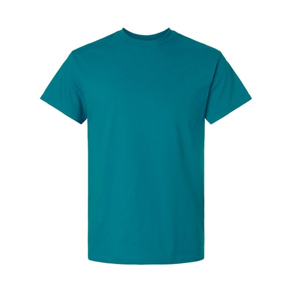 Gildan Ultra Cotton T-Shirt for Men and for Women Plain Classic Fit