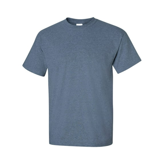 Gildan Ultra Cotton T-Shirt for Men and for Women Plain Classic Fit