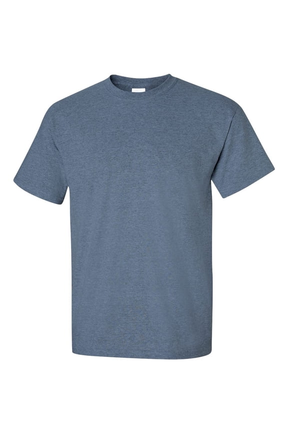 Ultra Cotton T-Shirt for Men and for Women Plain Classic Fit