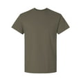 thumbnail image 1 of Gildan Ultra Cotton T-Shirt for Men and for Women Plain Classic Fit, 1 of 5