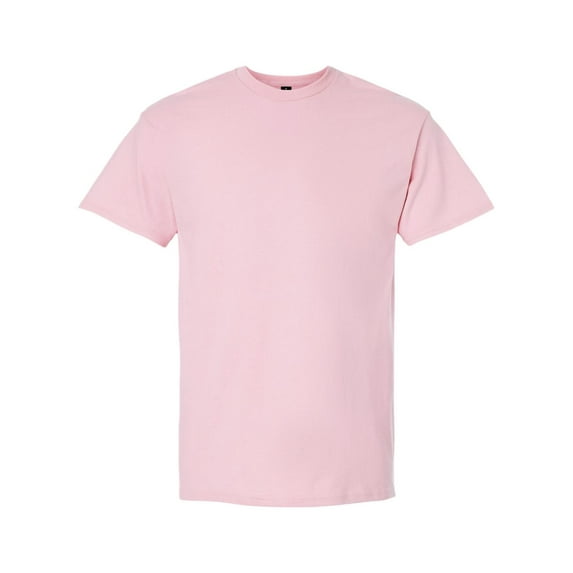 Gildan Ultra Cotton T-Shirt for Men and for Women Plain Classic Fit