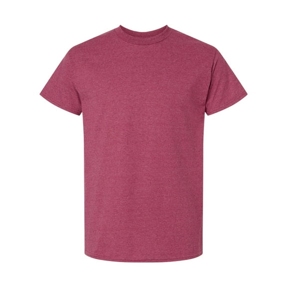 Gildan Ultra Cotton T-Shirt for Men and for Women Plain Classic Fit