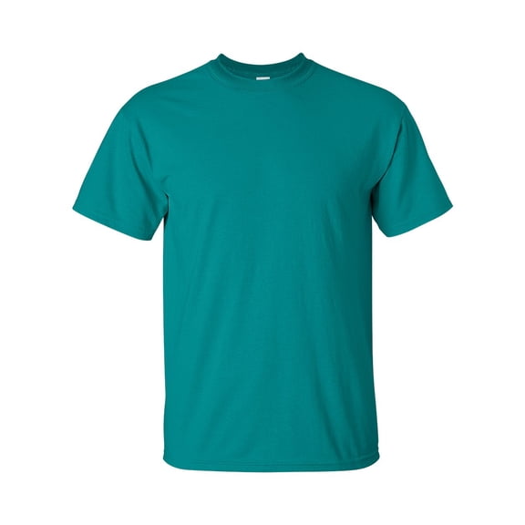 Gildan Ultra Cotton T-Shirt for Men and for Women Plain Classic Fit