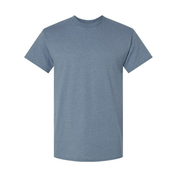 Gildan Ultra Cotton T-Shirt for Men and for Women Plain Classic Fit