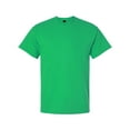 thumbnail image 1 of Gildan Ultra Cotton T-Shirt for Men and for Women Plain Classic Fit, 1 of 5
