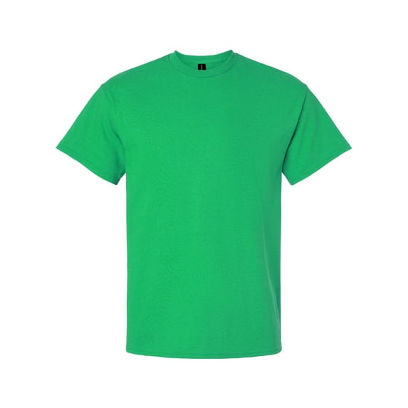 Gildan Ultra Cotton T-Shirt for Men and for Women Plain Classic Fit