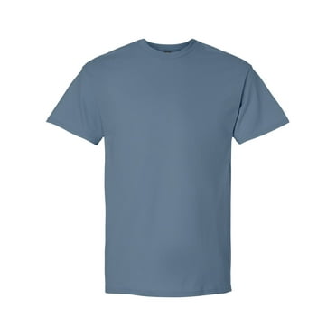 Gildan Ultra Cotton T-Shirt for Men and for Women Plain Classic Fit