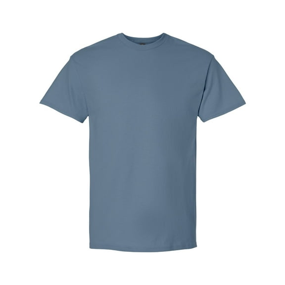 Gildan Ultra Cotton T-Shirt for Men and for Women Plain Classic Fit
