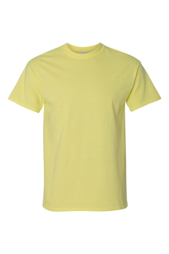 Ultra Cotton T-Shirt for Men and for Women Plain Classic Fit