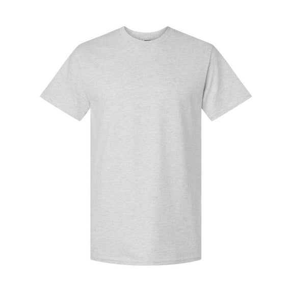 Gildan Ultra Cotton T-Shirt for Men and for Women Plain Classic Fit