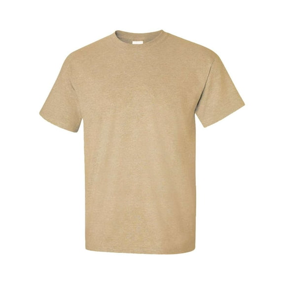Gildan Ultra Cotton T-Shirt for Men and for Women Plain Classic Fit