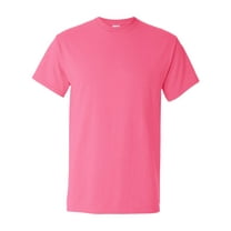 Gildan Ultra Cotton T-Shirt for Men and for Women Plain Classic Fit