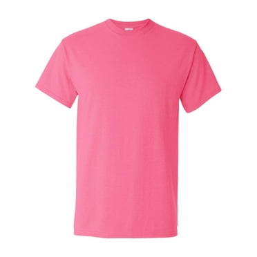 Gildan Ultra Cotton T-Shirt for Men and for Women Plain Classic Fit