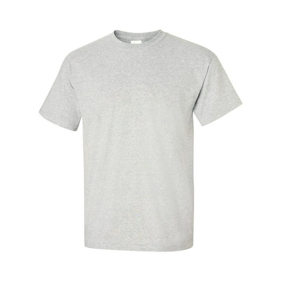Gildan Ultra Cotton T-Shirt for Men and for Women Plain Classic Fit