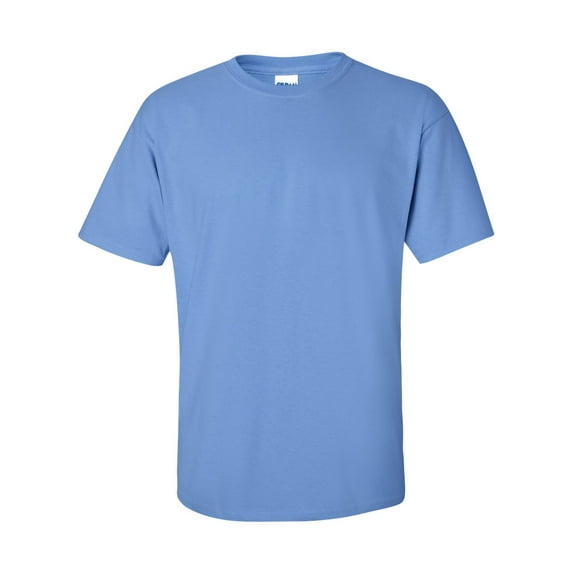 Gildan Ultra Cotton T-Shirt for Men and for Women Plain Classic Fit