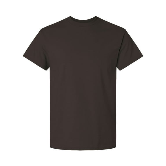 Gildan Ultra Cotton T-Shirt for Men and for Women Plain Classic Fit