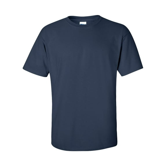 Gildan Ultra Cotton T-Shirt for Men and for Women Plain Classic Fit
