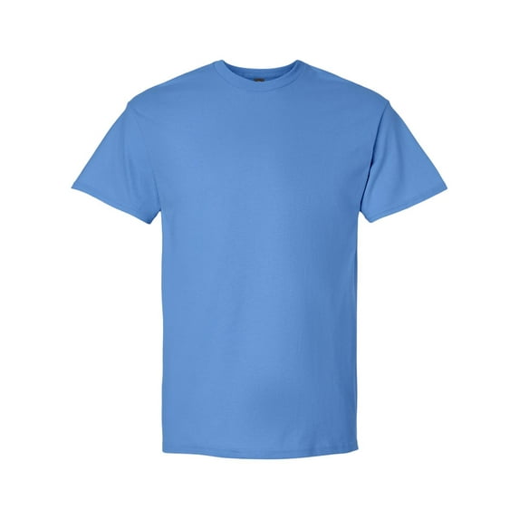 Gildan Ultra Cotton T-Shirt for Men and for Women Plain Classic Fit