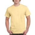 thumbnail image 1 of Gildan Ultra Cotton T Vgs Gold, 1 of 2