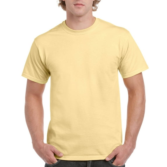 Gildan Ultra Cotton T Vgs Gold