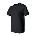 thumbnail image 1 of Gildan - Ultra Cotton Tall T-Shirt - 2000T - Black - Size: XLT, 1 of 3
