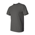 thumbnail image 1 of Gildan - Ultra Cotton Tall T-Shirt - 2000T - Charcoal - Size: 3XLT, 1 of 3