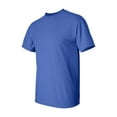 thumbnail image 1 of Gildan - Ultra Cotton Tall T-Shirt - 2000T - Royal - Size: 2XLT, 1 of 3