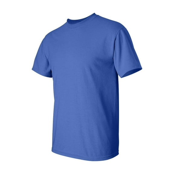 Gildan - Ultra Cotton Tall T-Shirt - 2000T - Royal - Size: LT