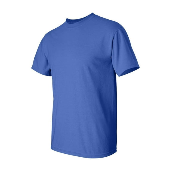 Gildan - Ultra Cotton Tall T-Shirt - 2000T - Royal - Size: LT
