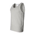 thumbnail image 1 of Gildan - Ultra Cotton Tank Top - 2200 - Ash Grey - Size: S, 1 of 3