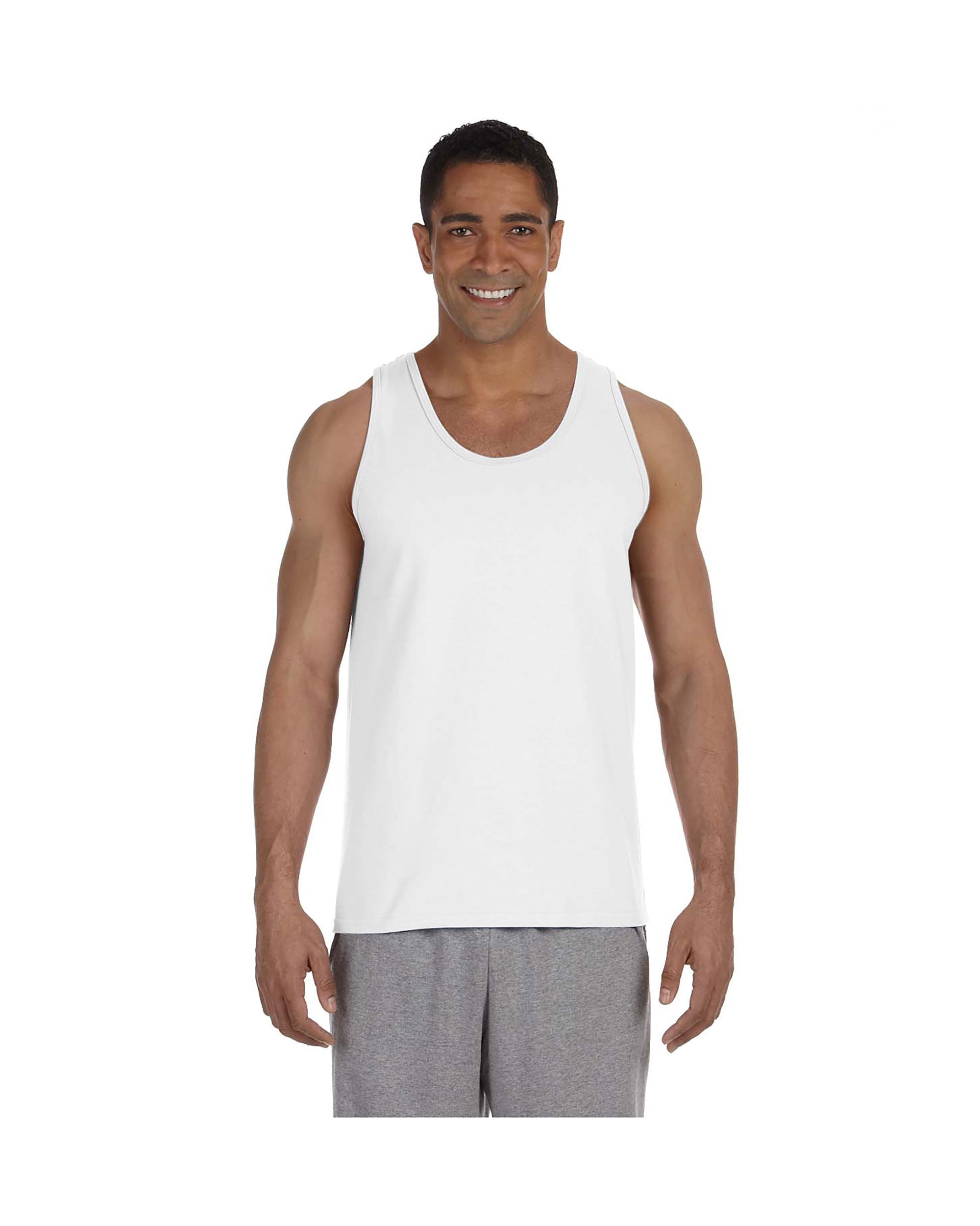 Canotta Uomo Cotone Cod It686 - Italy Shoppers - Foto 6