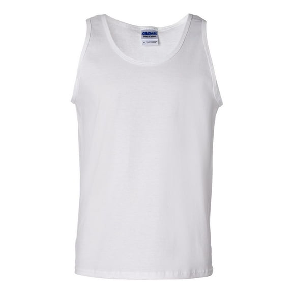 Gildan Ultra Cotton® Tank Top