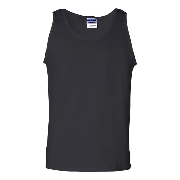 Gildan Ultra Cotton® Tank Top