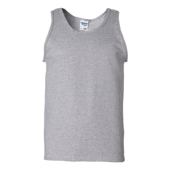 Gildan Ultra Cotton® Tank Top