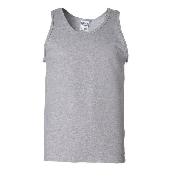 Gildan Ultra Cotton® Tank Top