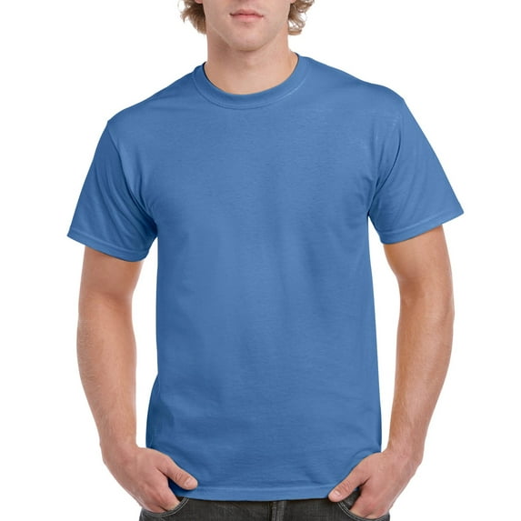 Gildan Ultra Cotton Tee Iris