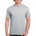 thumbnail image 1 of Gildan Ultra Cotton Tee SptGry, 1 of 2