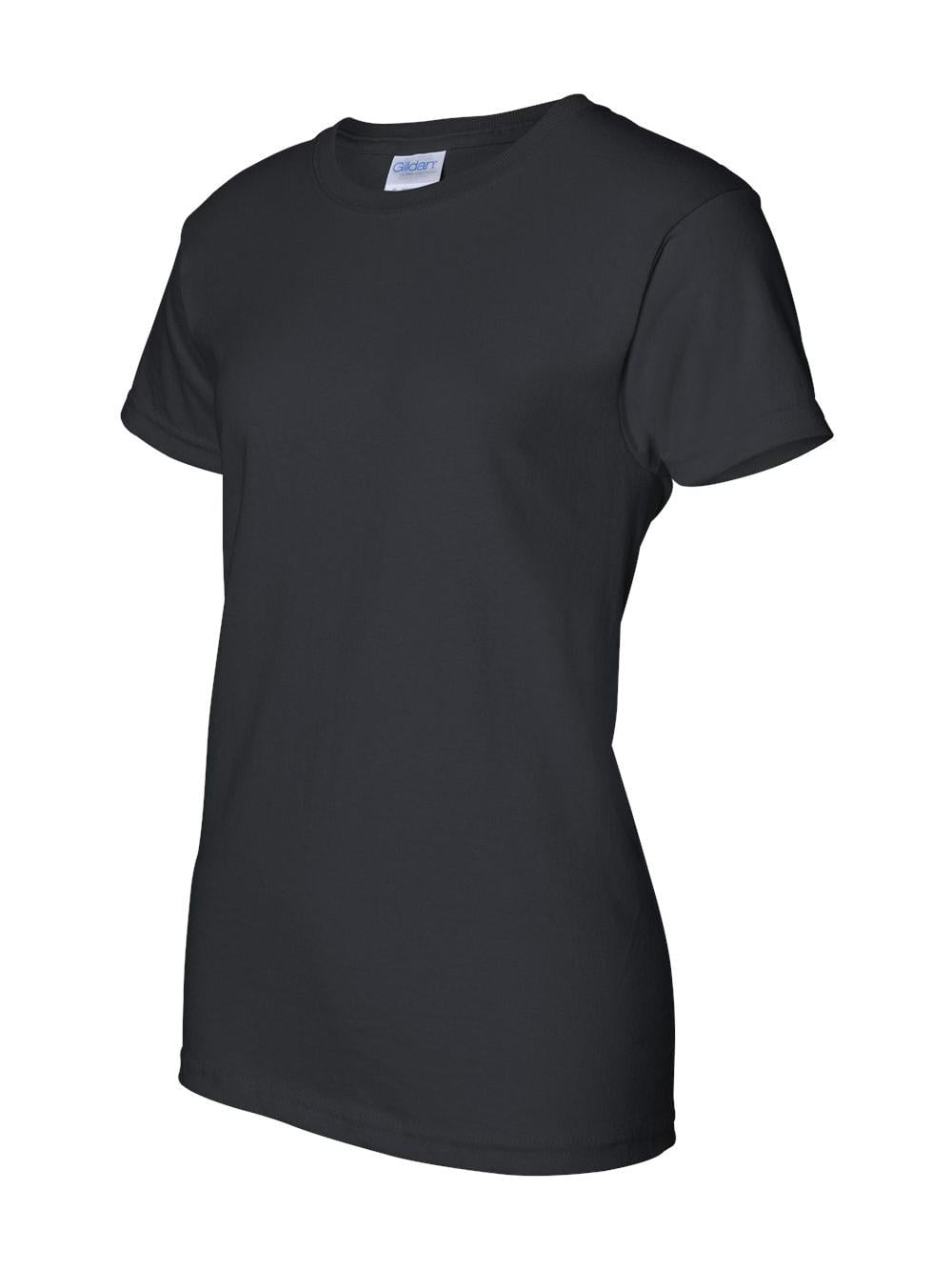 Gildan T-shirt Da Donna Ultra Cotone, Style G2000, Multipack - Foto 12