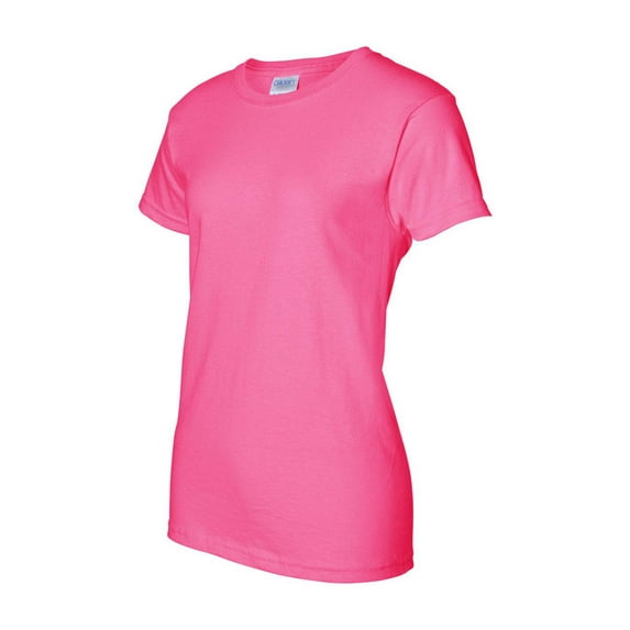 Gildan - Ultra Cotton Women's T-Shirt - 2000L