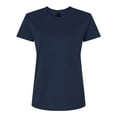 thumbnail image 1 of Gildan Ultra Cotton® Women’s T-Shirt Size up to 3XL, 1 of 5