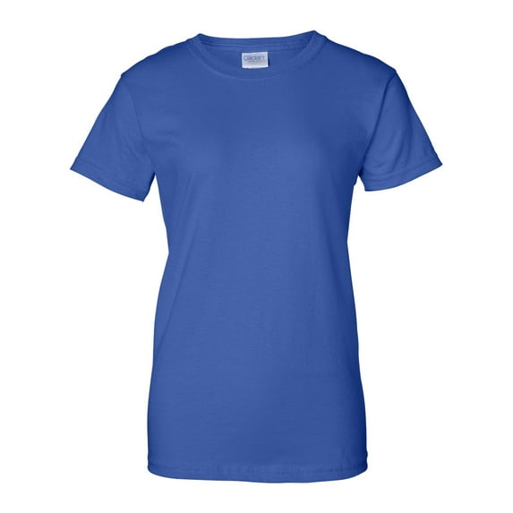 Gildan Ultra Cotton® Women’s T-Shirt