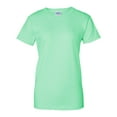 thumbnail image 1 of Gildan Ultra Cotton® Women’s T-Shirt, 1 of 5