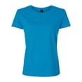 thumbnail image 1 of Gildan Ultra Cotton® Women’s T-Shirt, 1 of 5