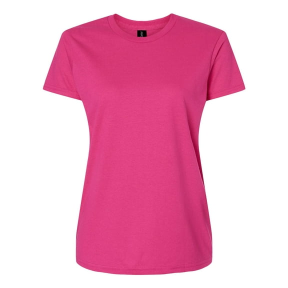 Gildan Ultra CottonÂ® Womenâ€™s T-Shirt
