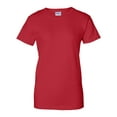 thumbnail image 1 of Gildan Ultra Cotton® Women’s T-Shirt, 1 of 5