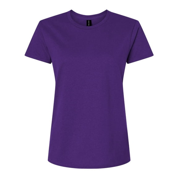 Gildan Ultra CottonÂ® Womenâ€™s T-Shirt