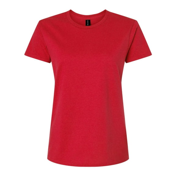 Gildan Ultra CottonÂ® Womenâ€™s T-Shirt