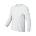 thumbnail image 1 of Gildan - Ultra Cotton Youth Long Sleeve T-Shirt, 1 of 3