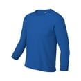 thumbnail image 1 of Gildan - Ultra Cotton Youth Long Sleeve T-Shirt, 1 of 3